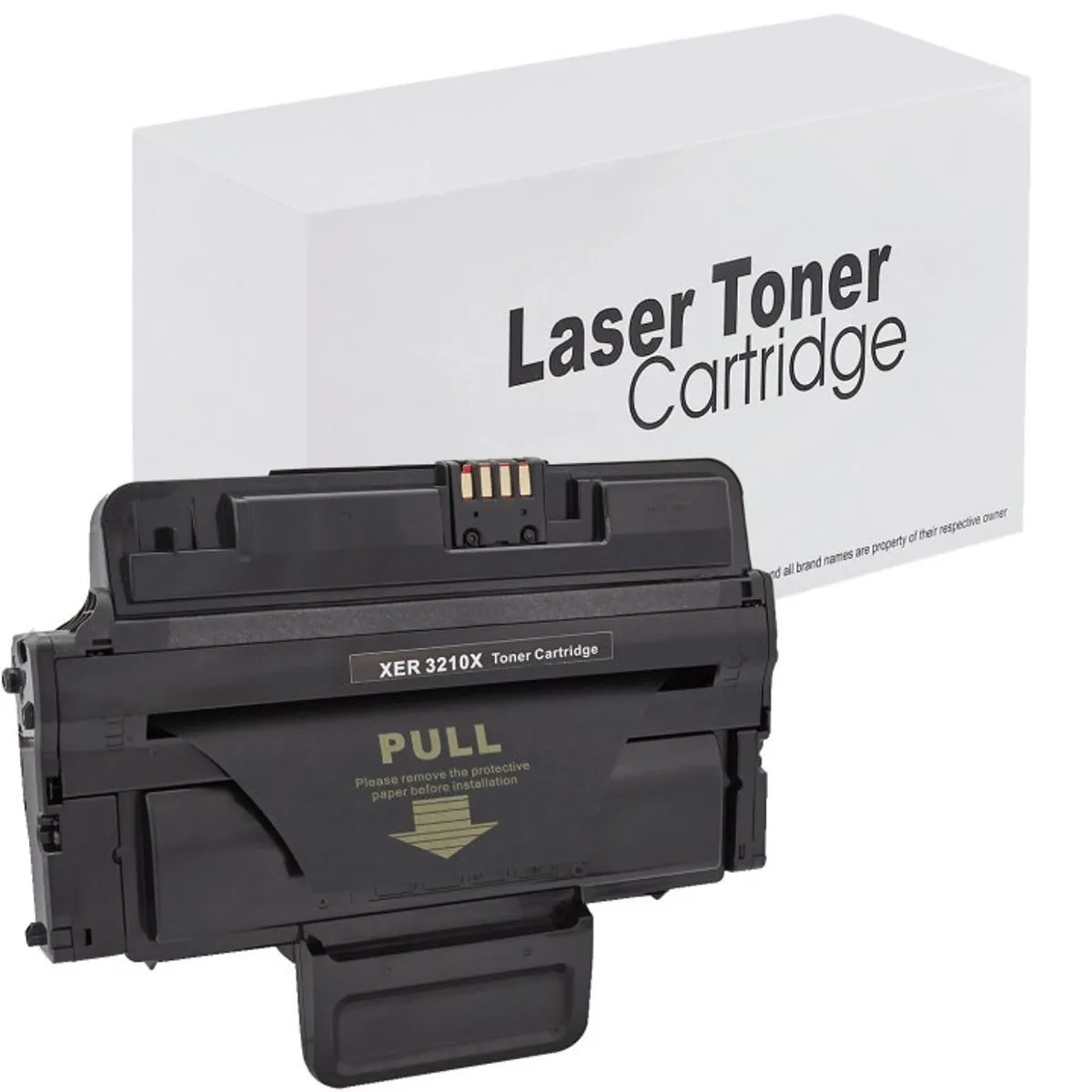 Toner compatibil Xerox Phaser 3210/ WC 3220 (4.1K)
