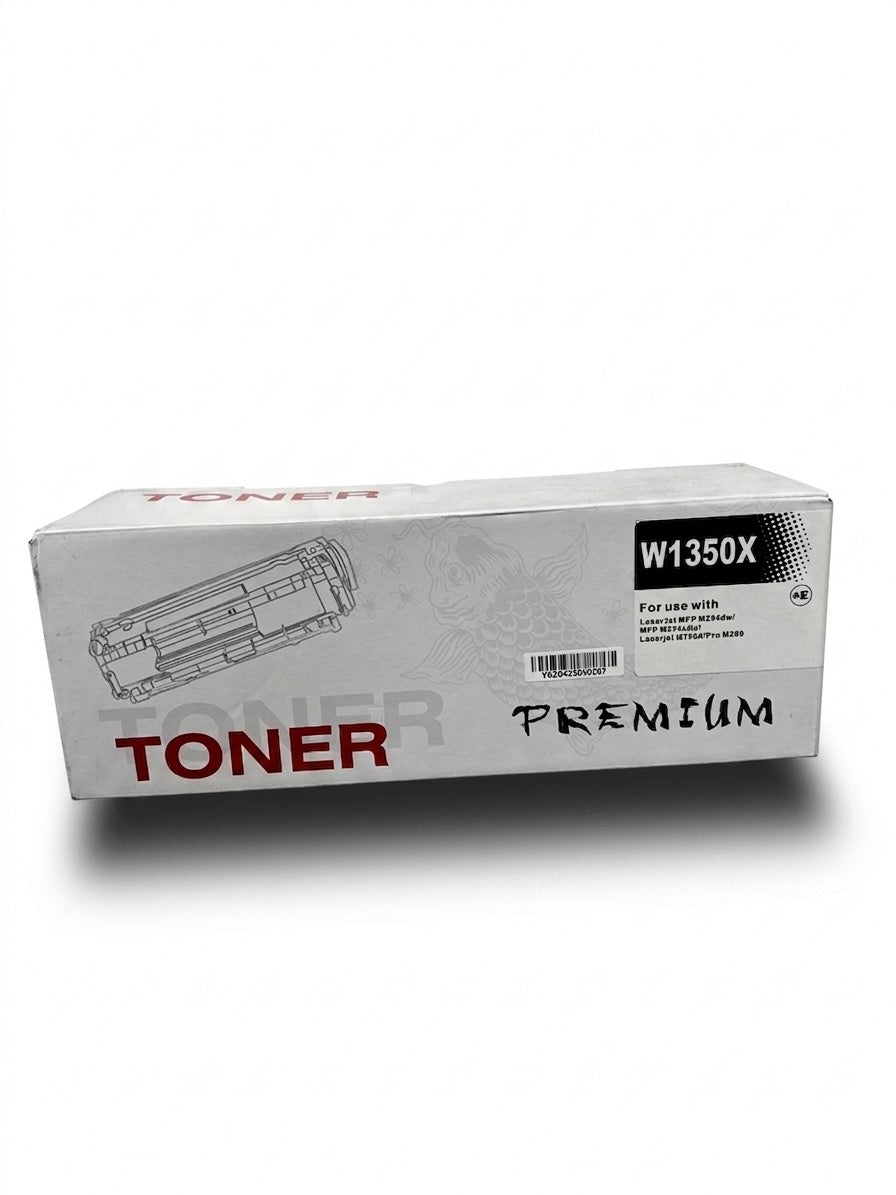 CARTUS TONER ECO BOX (CU CHIP) NR.135X W1350X 2,4K COMPATIBIL CU HP LASERJET M209DW