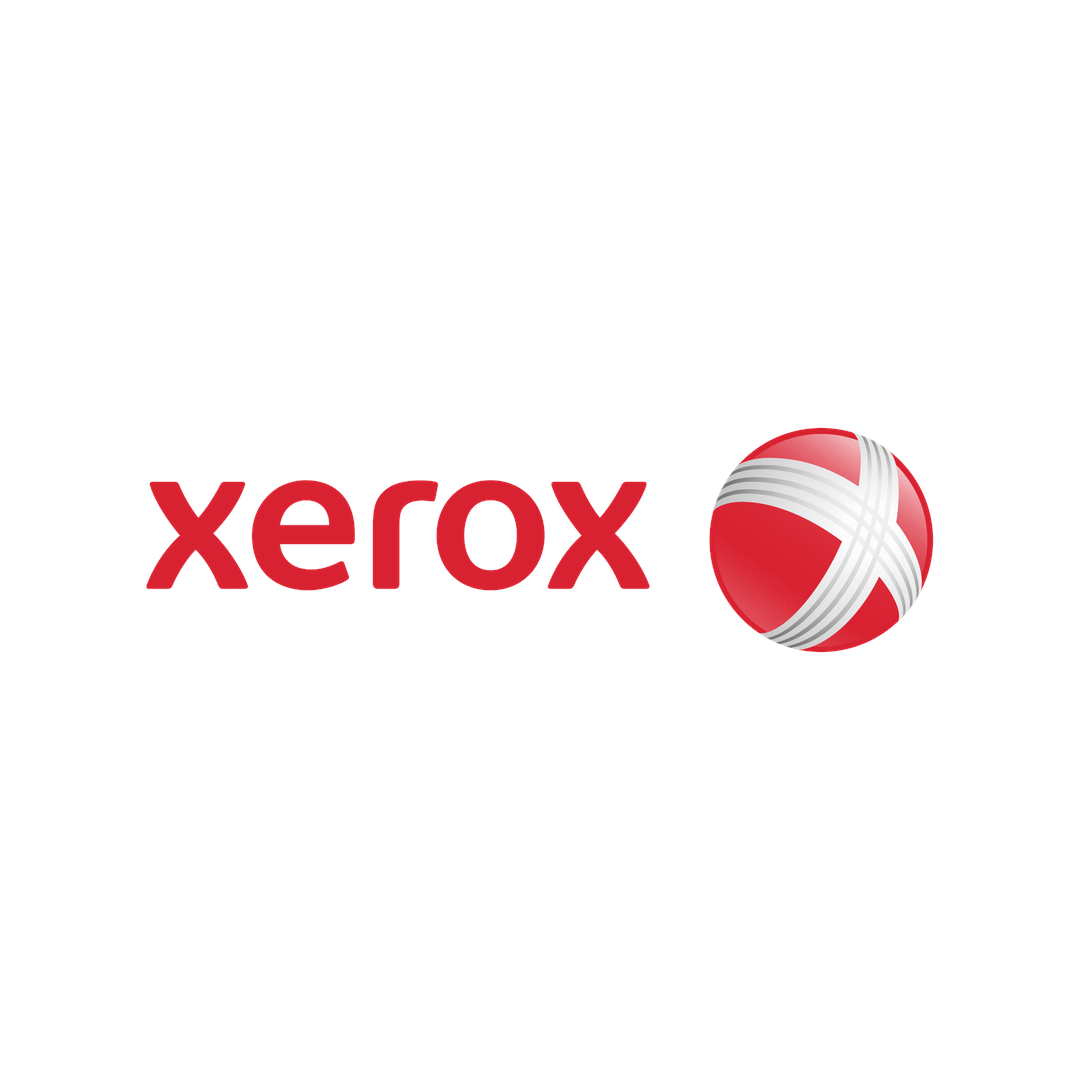 XEROX