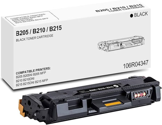 Toner compatibil Xerox B205/ B210/ B215 (3K)