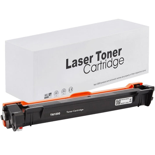 Toner compatibil (1.5K) Brother TN 1090 Black (TN-1090, TN1090)