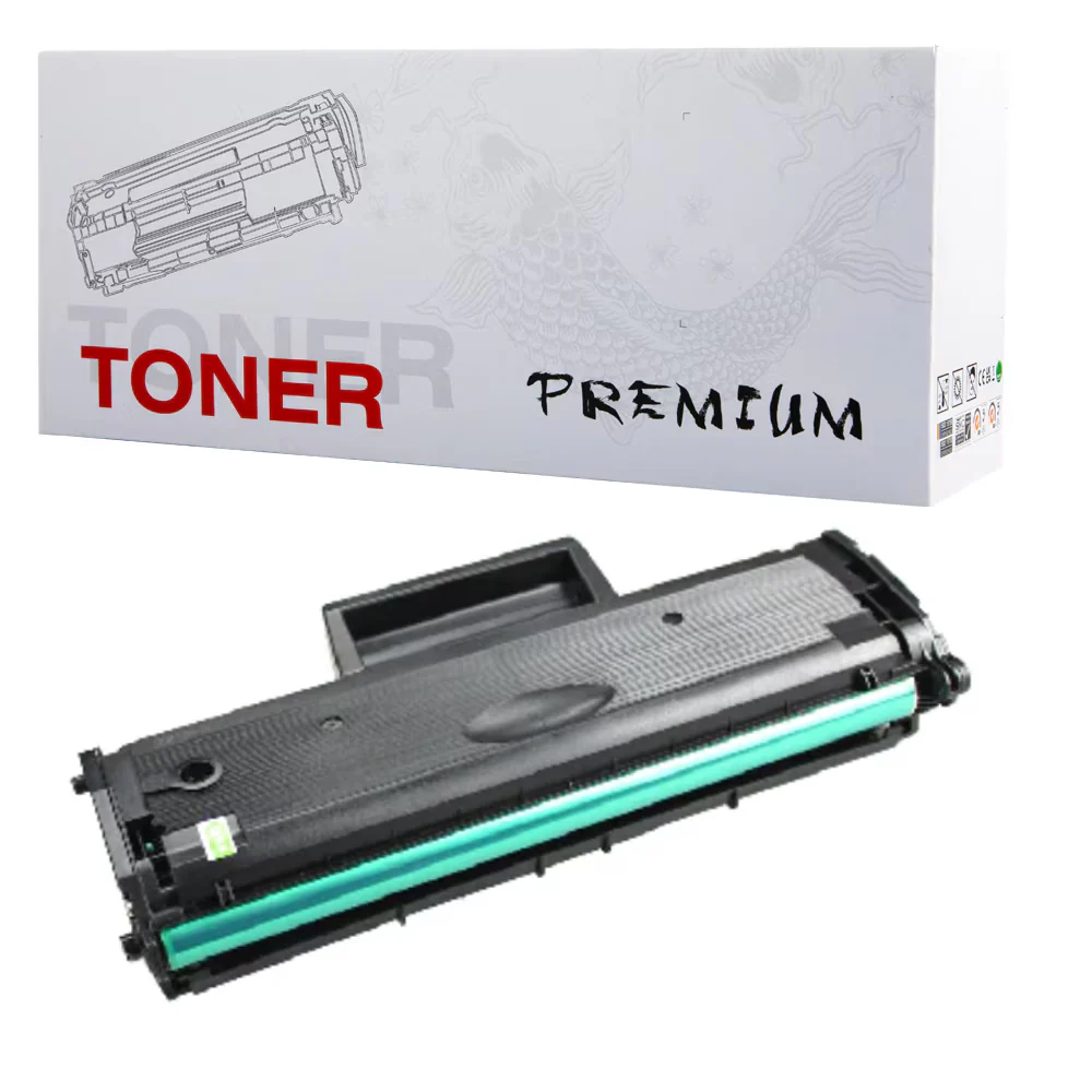 Toner compatibil Xerox Phaser 3020/ WC3025 (1.5K)